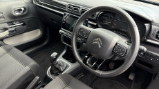 Citroen C3 1.2 PureTech Shine 5dr Petrol Hatchback